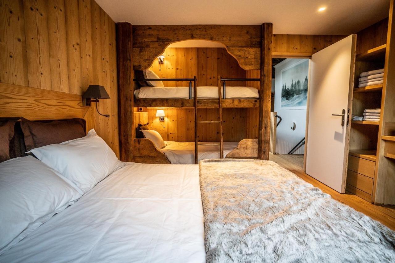 La Grange Au Ruisseau Villa Bellecombe-en-Beauges ภายนอก รูปภาพ
